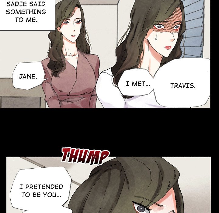 Miss Provocative - episode 17 - 27