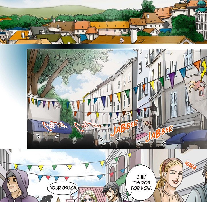 The Emperor's Woman - episode 93 - 33