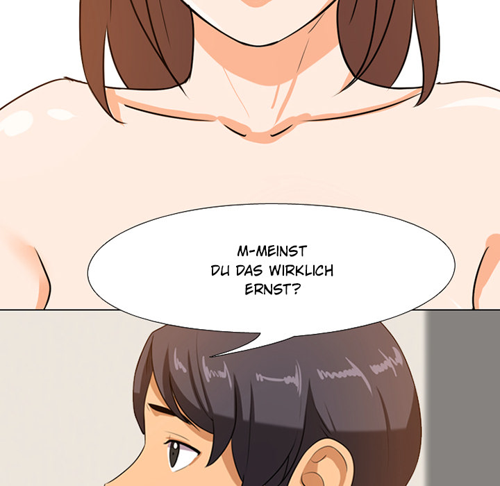 Das Partnerkarussell - episode 6 - 68