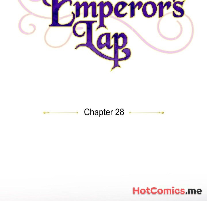 On the Emperor's Lap - episode 28 - 21