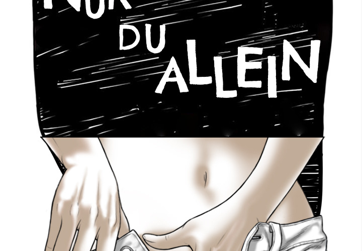 Nur du allein - episode 25 - 1