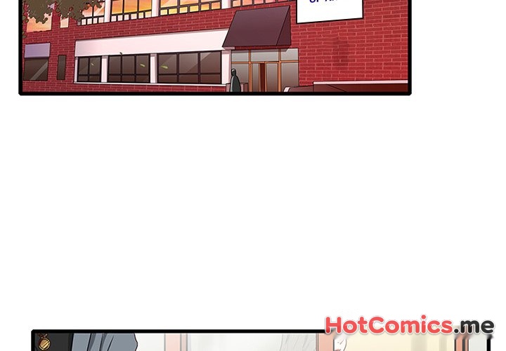 Secret Campus - episode 12 - 1