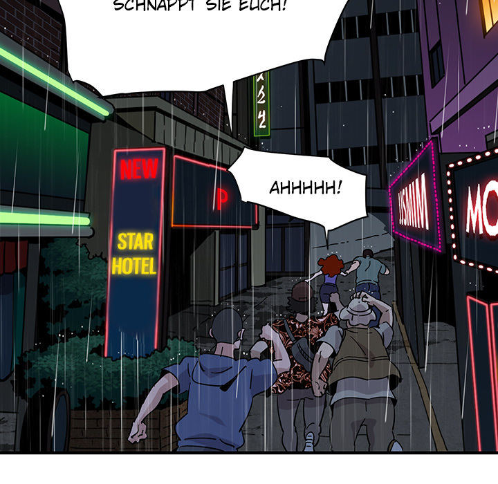 Wer hat Angst vor Mister H? - episode 44 - 78