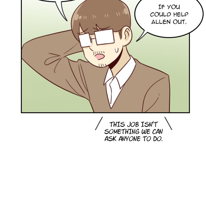 Hidden From The Light - episode 10 - 111