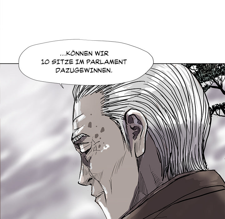 Das azurblaue Land - episode 54 - 52