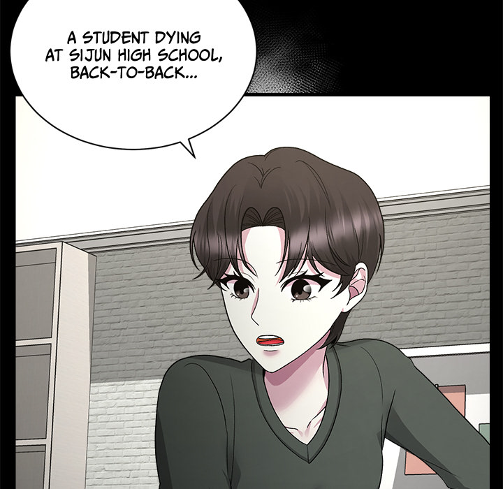 Demon Cat - episode 27 - 30
