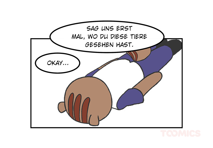 Mitschüler fressen verboten - episode 59 - 0