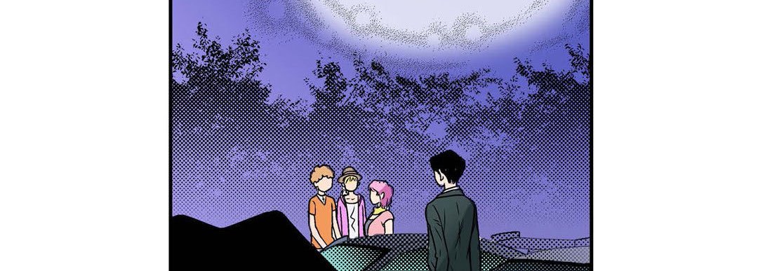 Noona Fan - episode 34 - 129