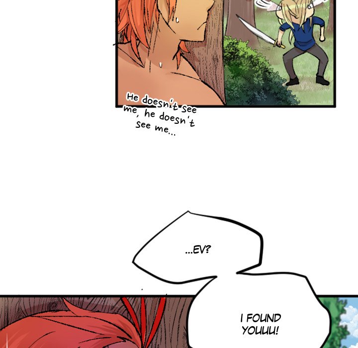 Today, I Meet a Dragon - episode 17 - 36