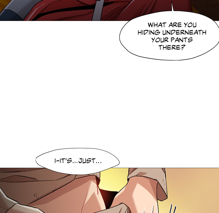 Man Up, Girl! - episode 46 - 61