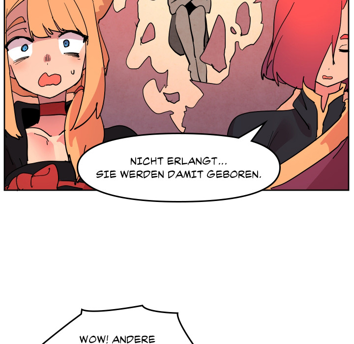 Die Dämonenkaiserin - episode 73 - 93