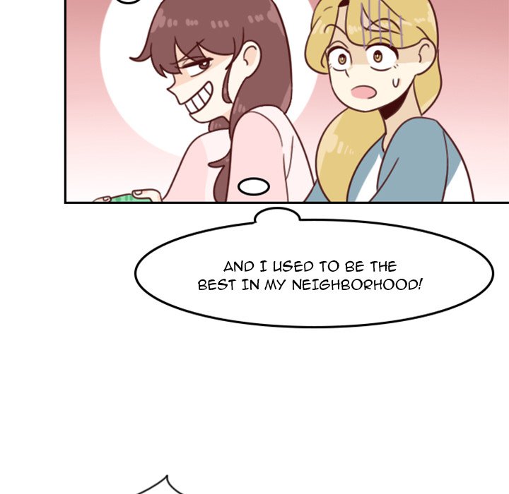 Hidden From The Light - episode 5 - 58