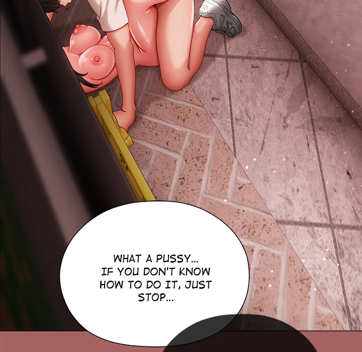 The Delinquent Girl - episode 7 - 17