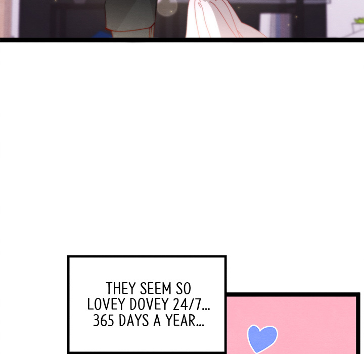 That Couple Has A Secret - episode 65 - 77