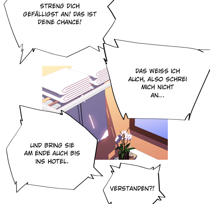 Meine Freundin ist ein Star - episode 6 - 67