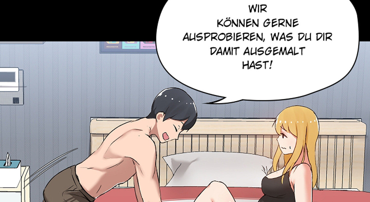 Rollenspiele mal anders - episode 7 - 182