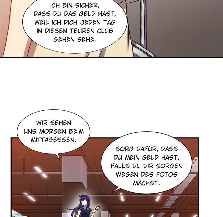 Yuris Nebenjob - episode 43 - 66