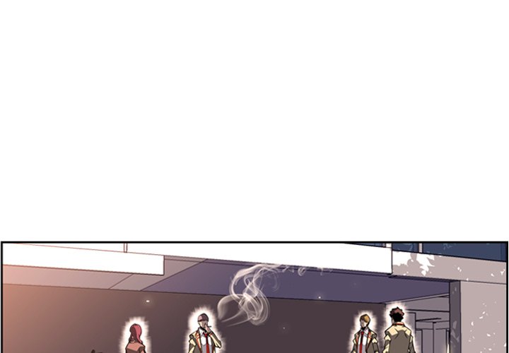 Supernova - episode 25 - 2