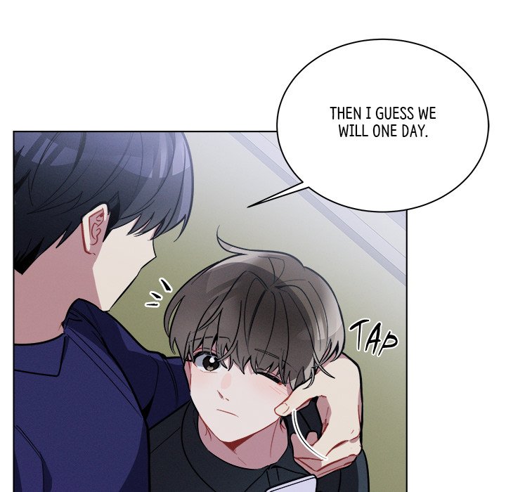 Cherry Doll Scandal - episode 12 - 95