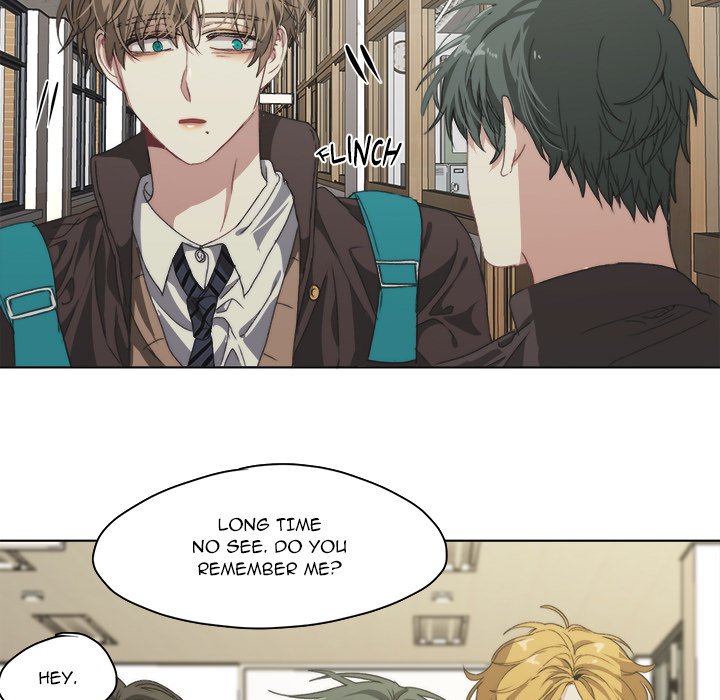 The Spring Scent of the Sea - episode 10 - 4