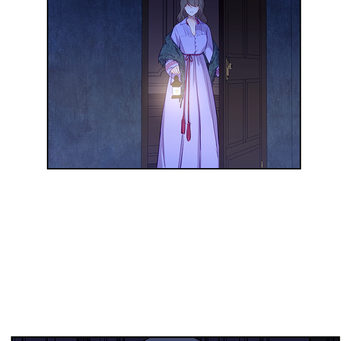The Blood of Madam Giselle - episode 3 - 99