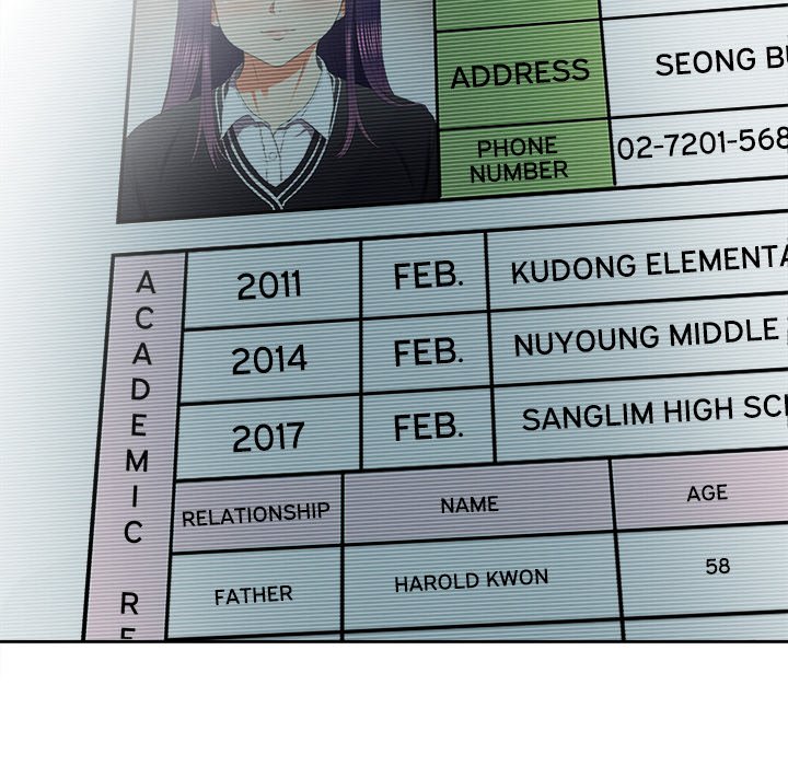 Yuri's Part Time Job - episode 14 - 89