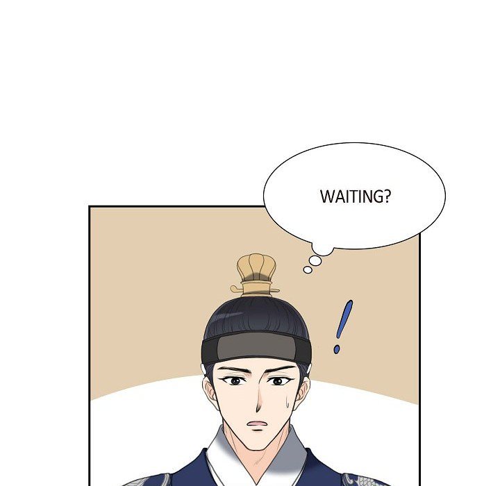 Crown Prince's Marriage Proposal - episode 31 - 34