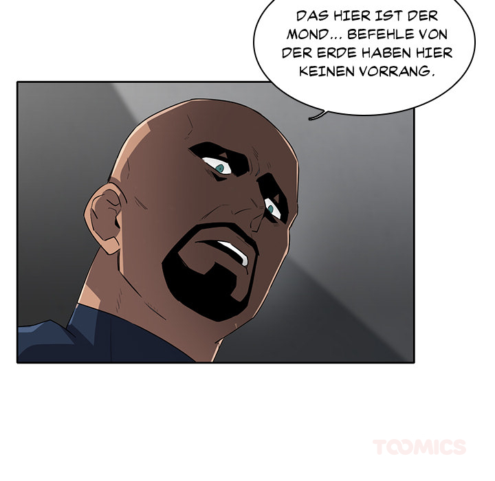 Stardust - episode 65 - 73