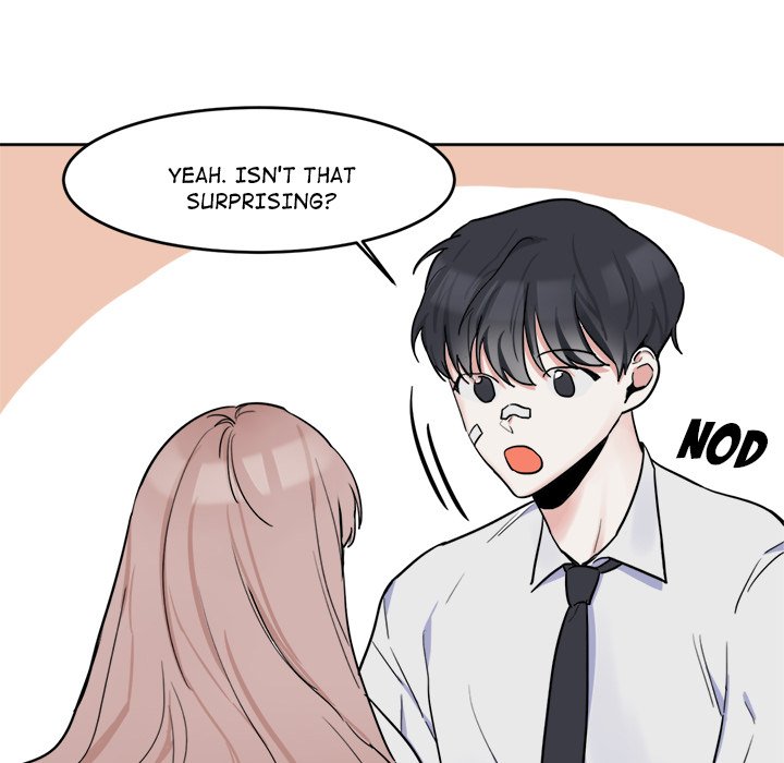Unluckily Lucky - episode 4 - 12