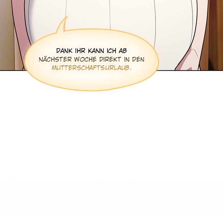 Das Kuppelkätzchen - episode 54 - 57