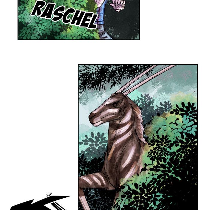 Karmas Weg - episode 3 - 13