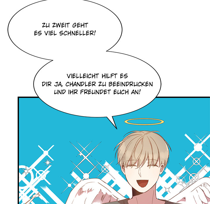 Glaubst du an Geister? - episode 10 - 63