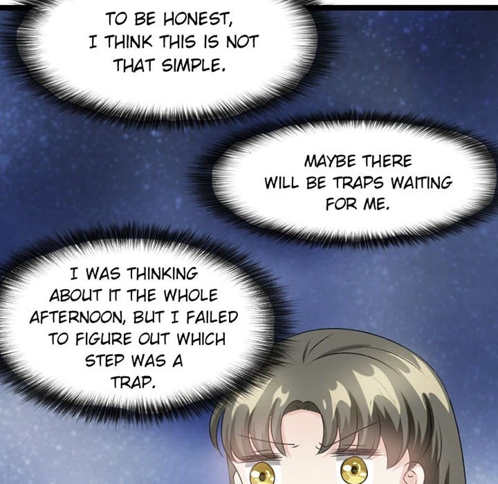 Love Is Never Enough - episode 28 - 14