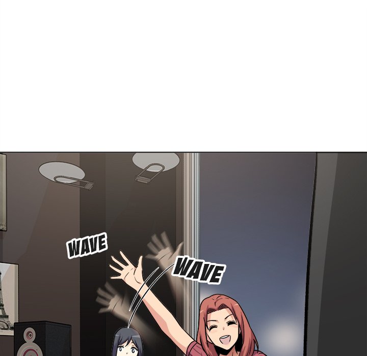 Excuse me, This is my Room - episode 25 - 71
