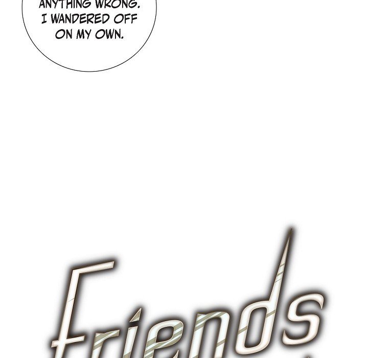 Friends at First - episode 17 - 38