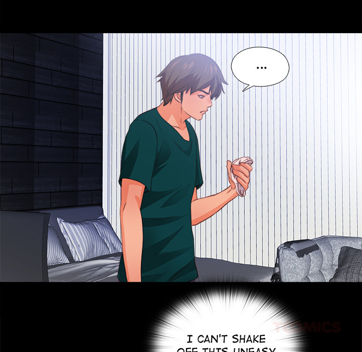 Love on Canvas - episode 39 - 45