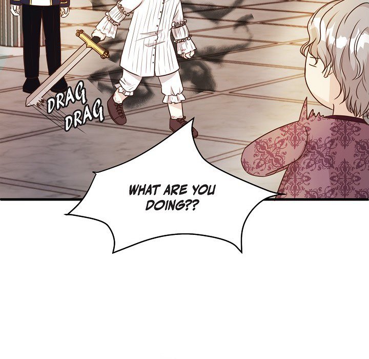 Hold on, Crown Prince! - episode 21 - 59