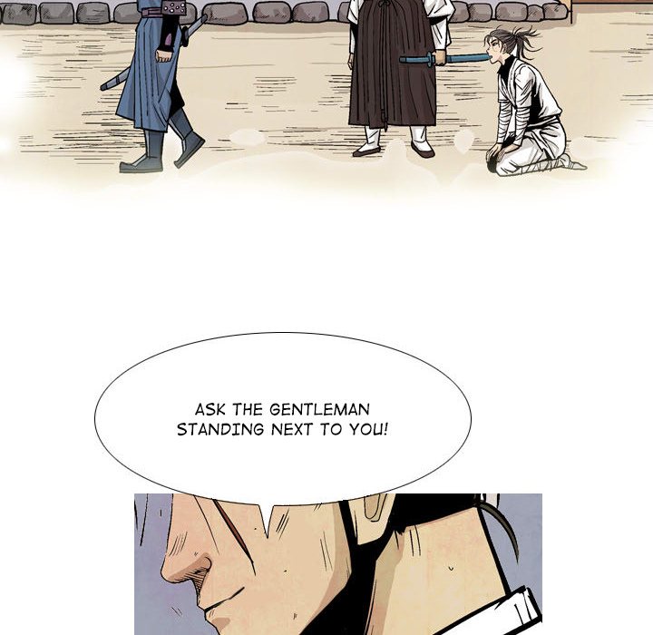 The Sword Clan - episode 21 - 15