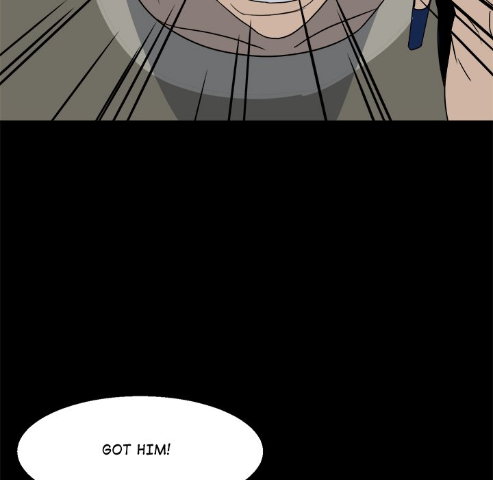 The Villain - episode 29 - 48