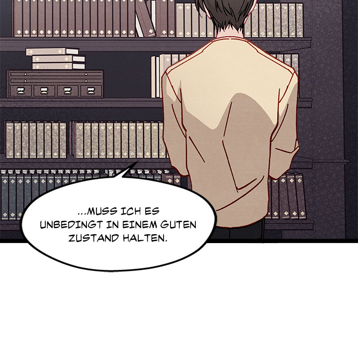 Geheimnisse unter Paaren - episode 20 - 80