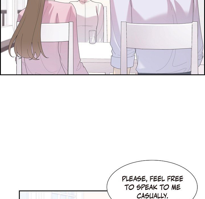 A Misogamist's Romance - episode 45 - 90