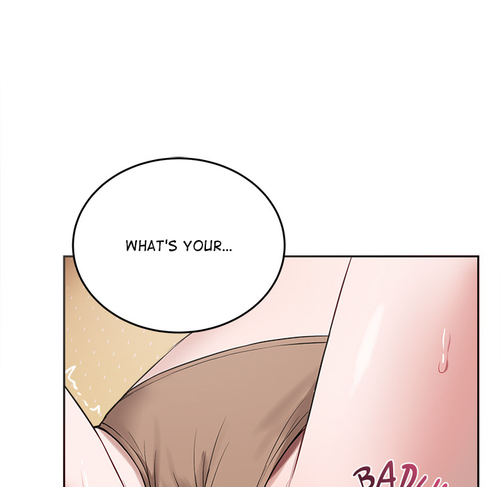 I'm Here for You - UNCENSORED - episode 20 - 112