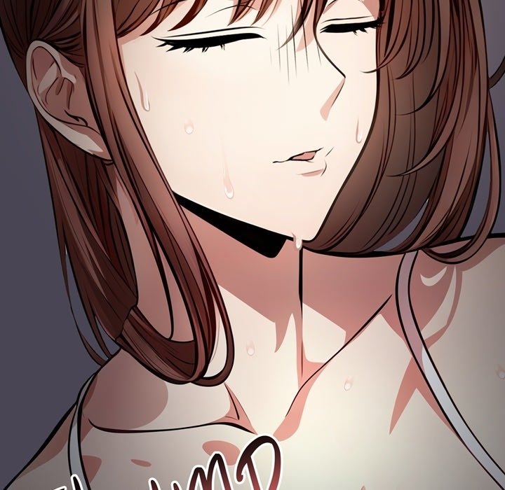 A Housewife's Massage Addiction - episode 7 - 162