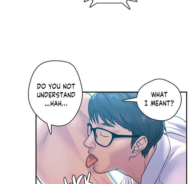 Sleeping With the Ghost - episode 5 - 90