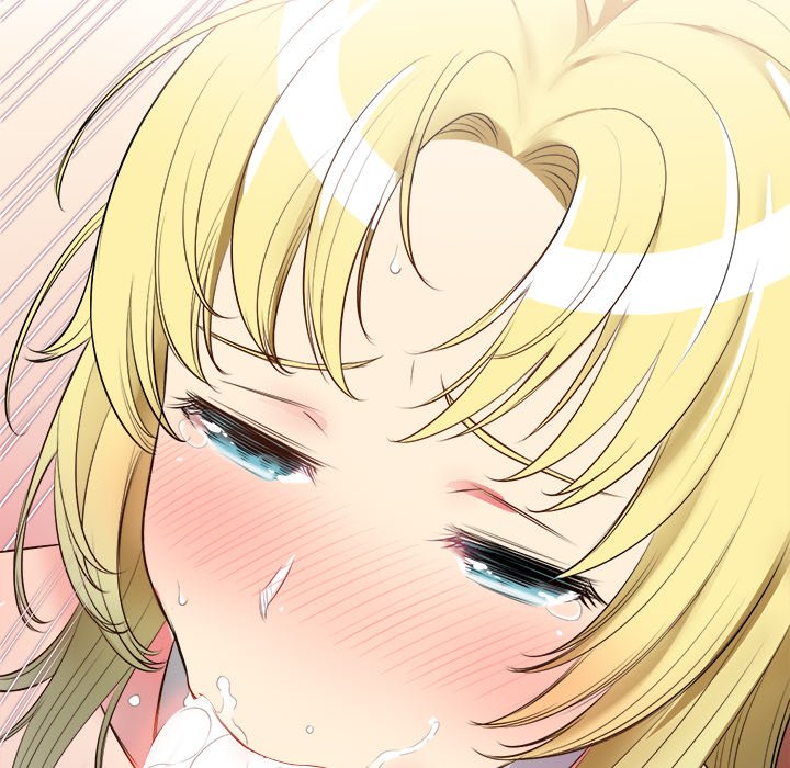 Yuri's Part Time Job - episode 2 - 34