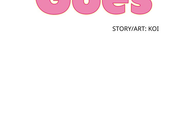 Anything Goes - episode 8 - 1