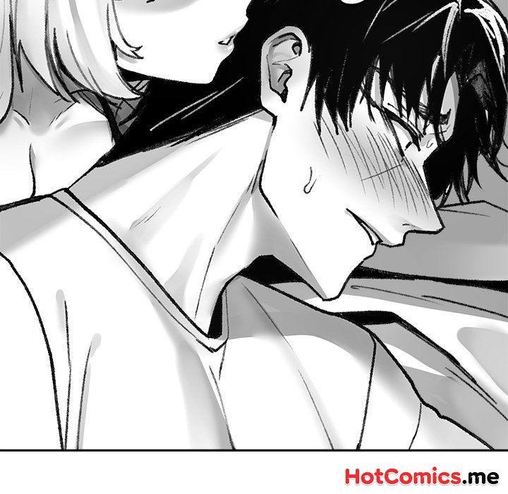 Get Out of My Body! - UNCENSORED - episode 1 - 13