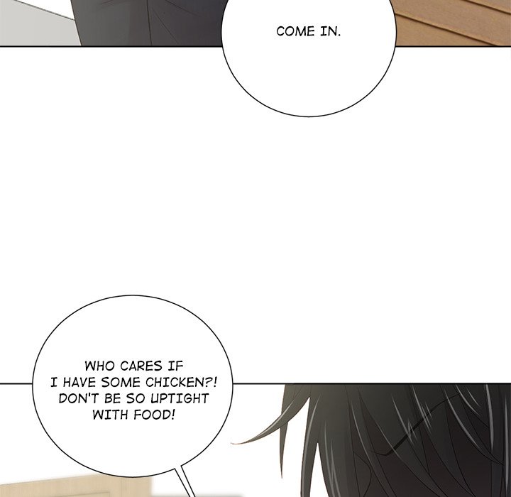 A Young Case of Hearts - episode 27 - 177
