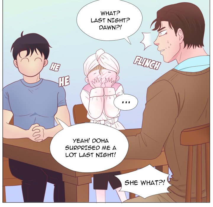 You Have The Wrong Person - episode 34 - 11