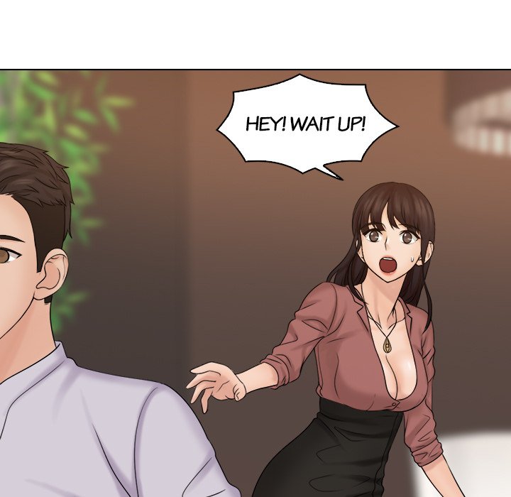 My Girlfriend and My Slave - episode 11 - 48